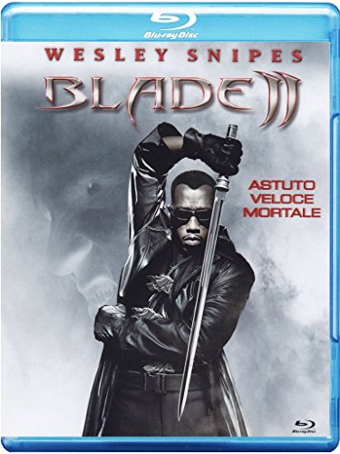 Blade 2 [Italia] [Blu-ray]