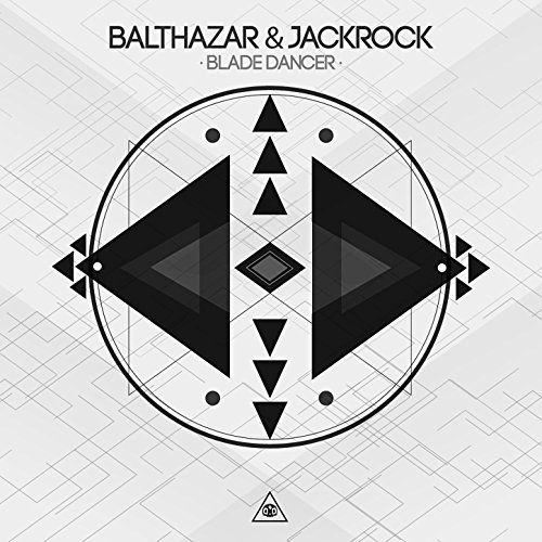 Blade Dancer (Alex Di Stefano Remix)