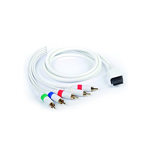 Blade Representaciones - WiiU/Wii cable para componentes Woxter (W7211)