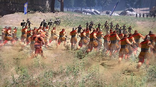 Bladestorm: Nightmare [Importación Alemana]