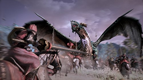Bladestorm: Nightmare [Importación Alemana]