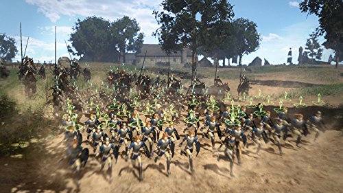 Bladestorm: Nightmare [Importación Inglesa]