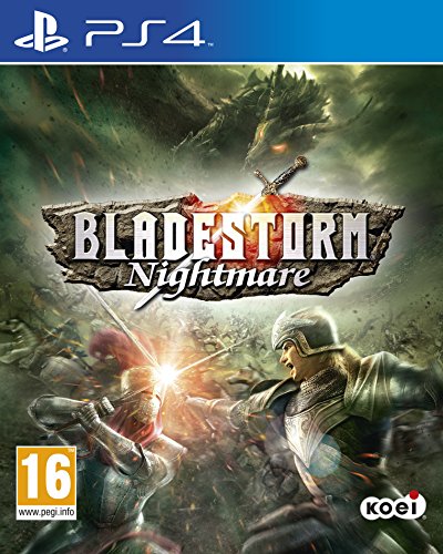 Bladestorm: Nightmare [Importación Inglesa]