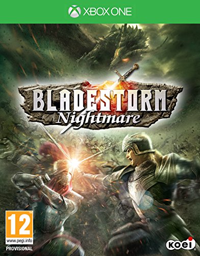 Bladestorm: Nightmare (XONE) [Importación Alemana]