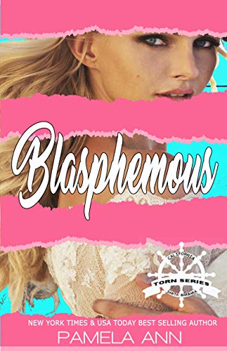 Blasphemous (The Torn Series Book 3) (English Edition)