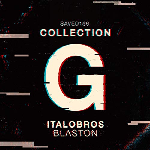 Blaston (Original Mix)