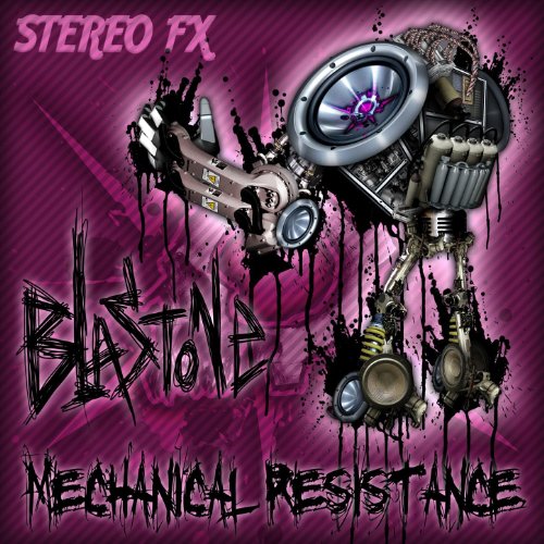 Blastone (Original Mix)