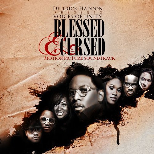 BLESSED & CURSED CD