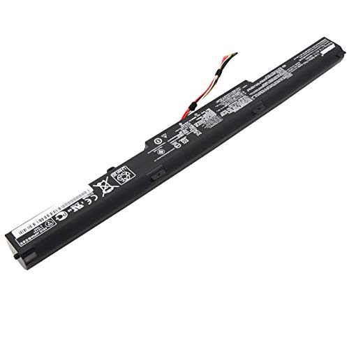 BLESYS Batería para portátil ASUS ROG GL742V ROG GL742VW ROG GL752V ROG GL752VL ROG GL752VW ROG GL753V ROG GL753VD ROG GL753VE ROG GL553V ROG GL553VD ROG GL553VE ROG GL553VW Serie 14.4V 48Wh