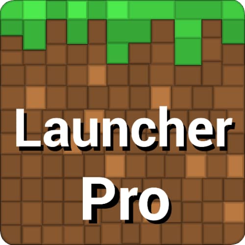 BlockLauncher Pro