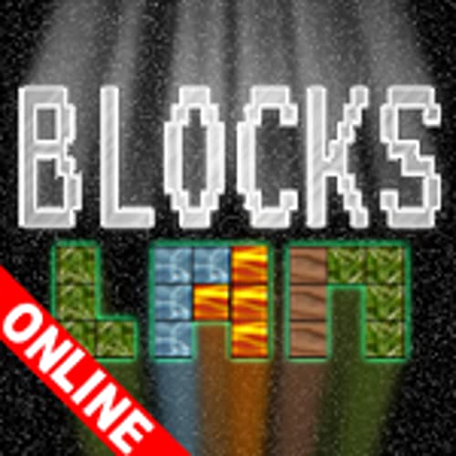 BlocksLAN