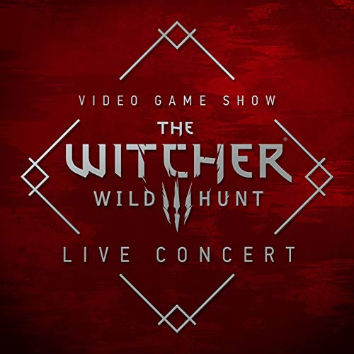 Blood And Wine (Live at Video Game Show 2016)
