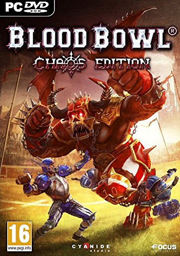 Blood Bowl: Chaos Cup