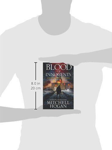 Blood of Innocents: Book Two of the Sorcery Ascendant Sequence: 2