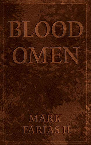 Blood Omen: The Blood Omen Chronicles (English Edition)