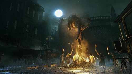Bloodborne [Importación USA]