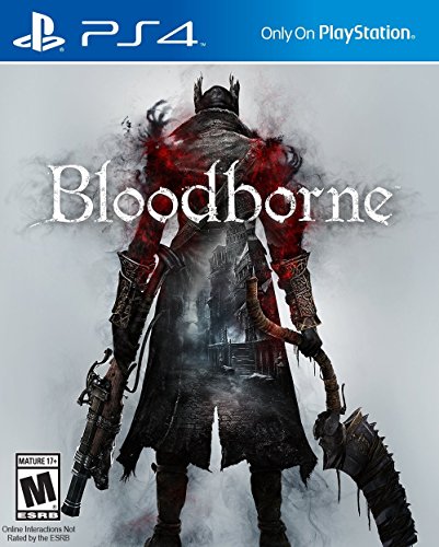 Bloodborne [Importación USA]