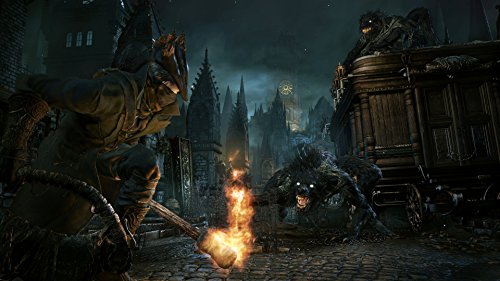 Bloodborne [Importación USA]
