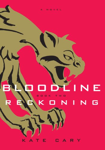 Bloodline 2 (English Edition)