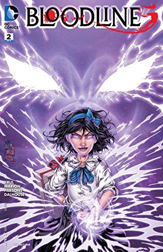 Bloodlines (2016) #2 (English Edition)