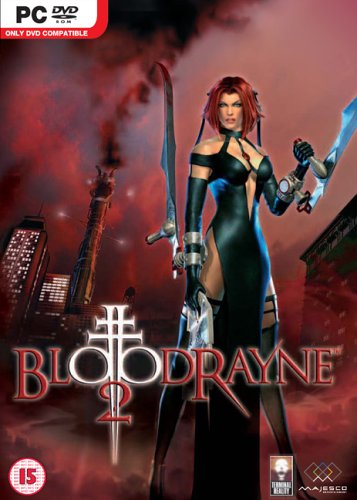 Bloodrayne 2