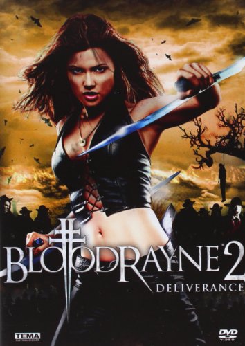BloodRayne 2: Deliverance [DVD]