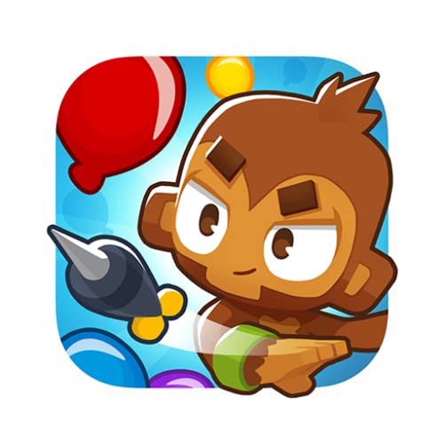 Bloons TD 6