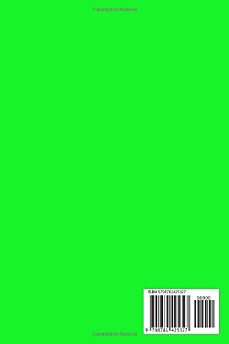 Bloons Td Notebook: Bloons Td Wide Ruled, 6x9, 100 Pages, For teens, girls, boys, and adults (Composition Notebooks)