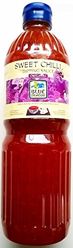 Blue Dragon Sweet Chilli salsa de inmersión - 1 x 1ltr