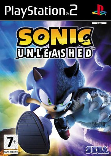Blueline: Sonic Unleashed