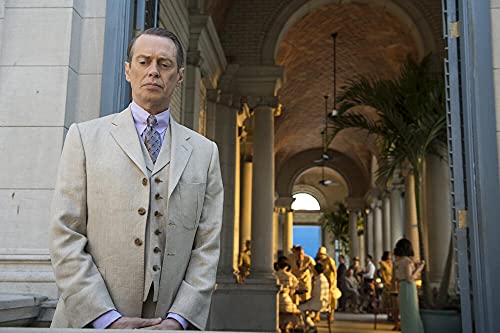 Boardwalk Empire - L'intégrale des saisons 1 à 5 [Francia] [DVD]