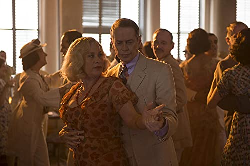 Boardwalk Empire - L'intégrale des saisons 1 à 5 [Francia] [DVD]