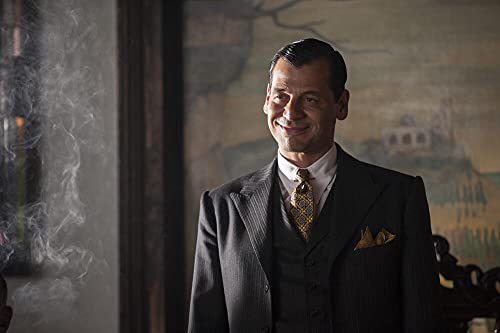 Boardwalk Empire - L'intégrale des saisons 1 à 5 [Francia] [DVD]