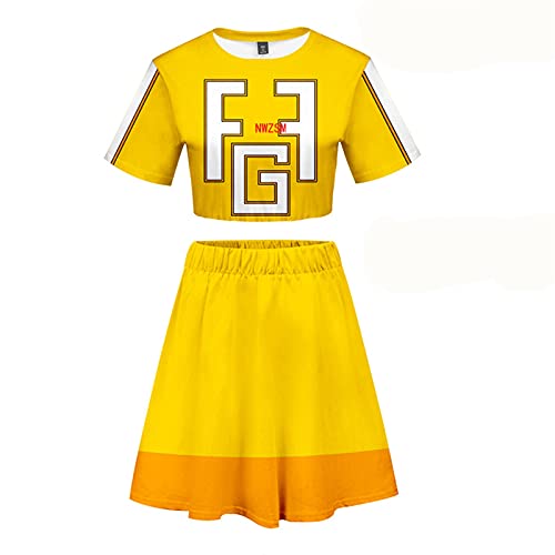 Boku No Hero Academia My Hero Academia Cosplay Disfraz OCHACO URARAKA Todoroki Shoto Bakugou Katsuki All Might Dress