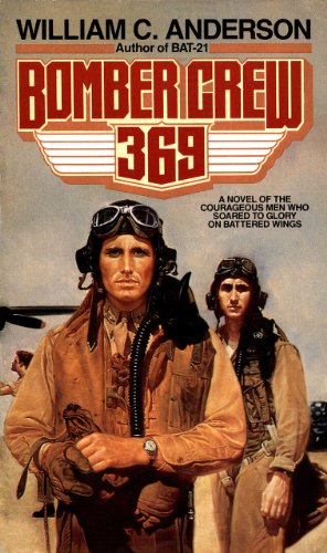 Bomber Crew 369 (English Edition)