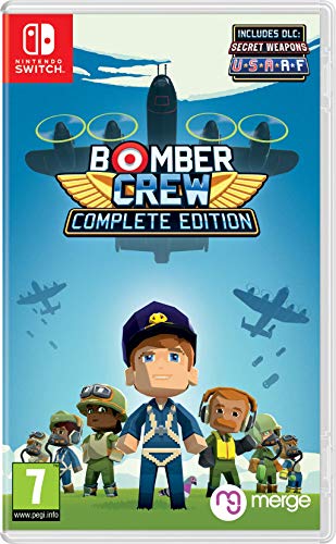 Bomber Crew - Complete Edition