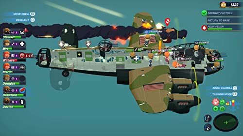 Bomber Crew - Complete Edition