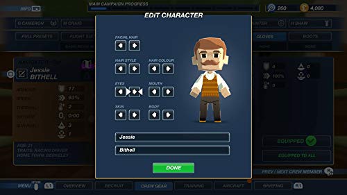 BOMBER Crew Complete Edition for PlayStation 4 [USA]