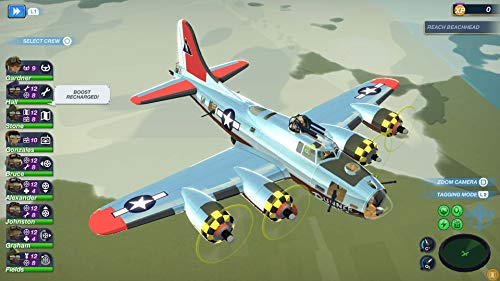 Bomber Crew - Complete Edition NSW