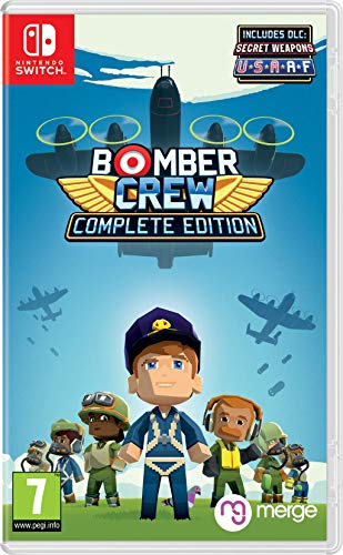 Bomber Crew - Complete Edition NSW
