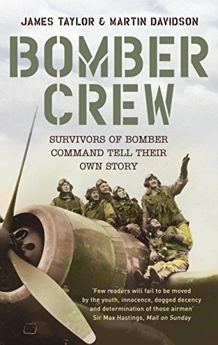 Bomber Crew (English Edition)