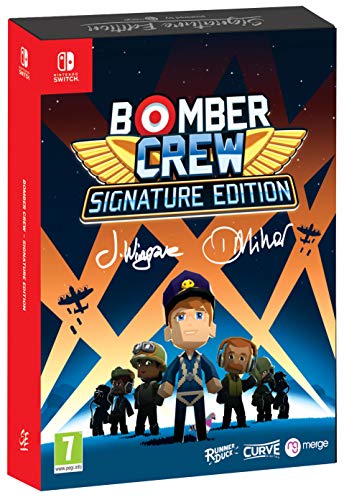 Bomber Crew - Signature Edition