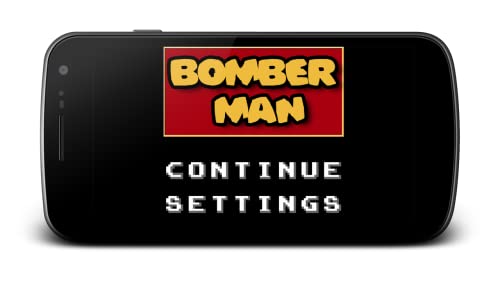 Bomberman classic PRO (noAds)