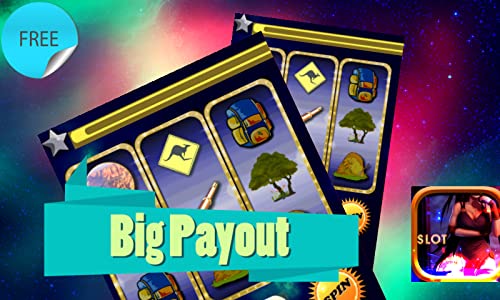 Bonus Rounds Megara Slots : Play Fun Free Las Vegas Slot Machine Games