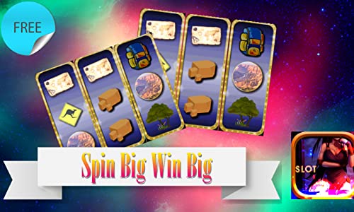 Bonus Rounds Megara Slots : Play Fun Free Las Vegas Slot Machine Games