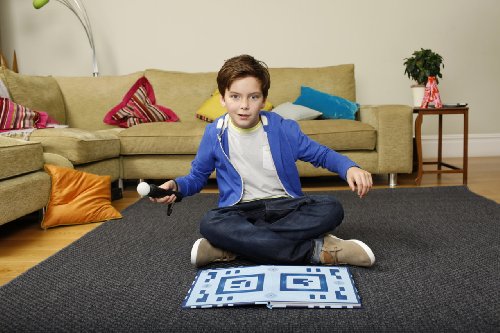 Book of Spells + Wonderbook [Importación francesa]