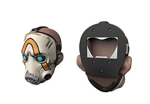 Borderlands 3: Abrebotellas Psycho e imán