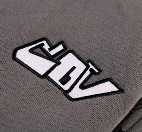 Borderlands 3 - Talla Sudadera Cremallera Vault Style, Talla L