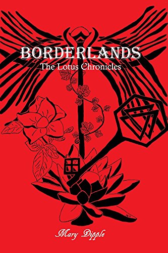 Borderlands: The Lotus Chronicles (Volume 1) (English Edition)