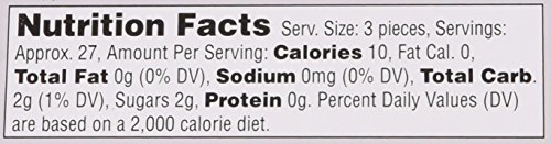 Boston America - Bonbons Menthe Nintendo Nes - 0611508170333